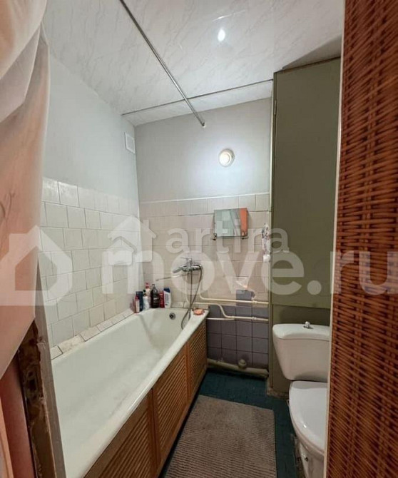 1-комн. квартира, 36.4 м2, 6/16 эт. Москва - изображение 4