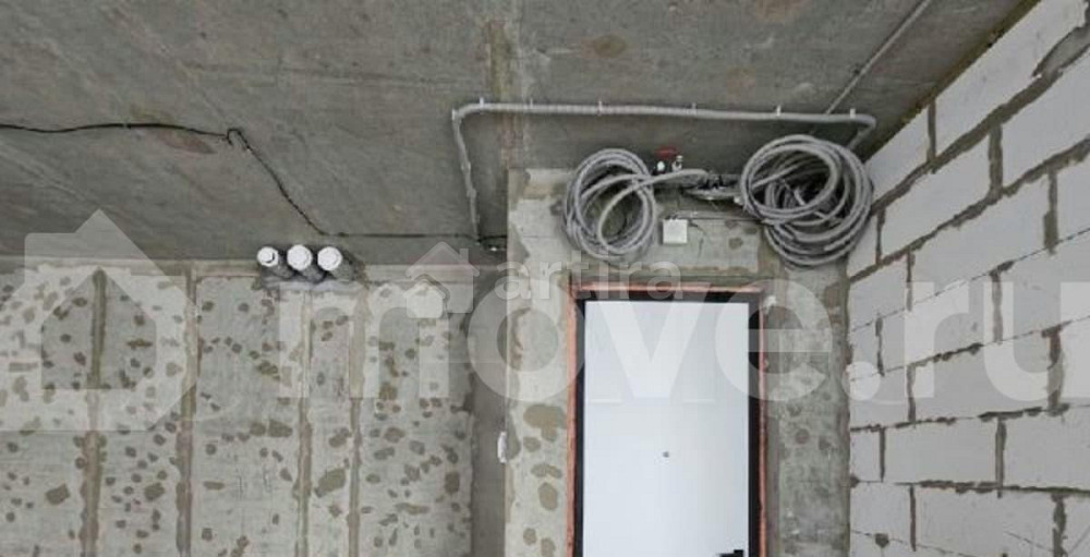 4-комн. квартира, 96 м2, 36/42 эт. Москва - изображение 5