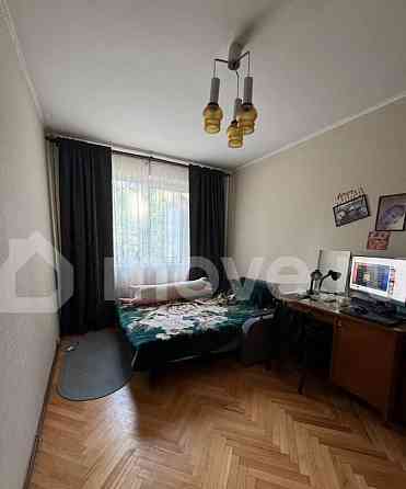 3-комн. квартира, 73 м2, 1/16 эт. Москва