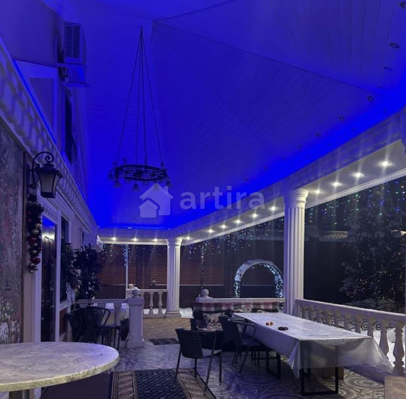 Коттедж, 310 м2, 22 сотки, 2 эт. Раменское - изображение 7