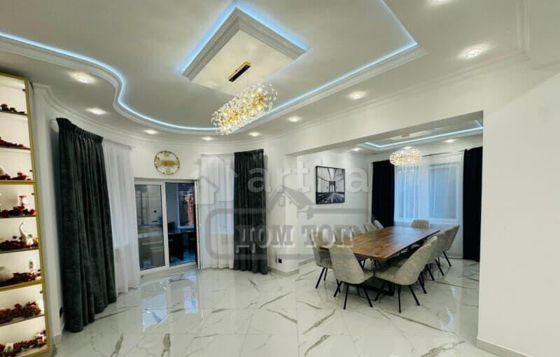 Коттедж, 400 м2 Лобня - изображение 20