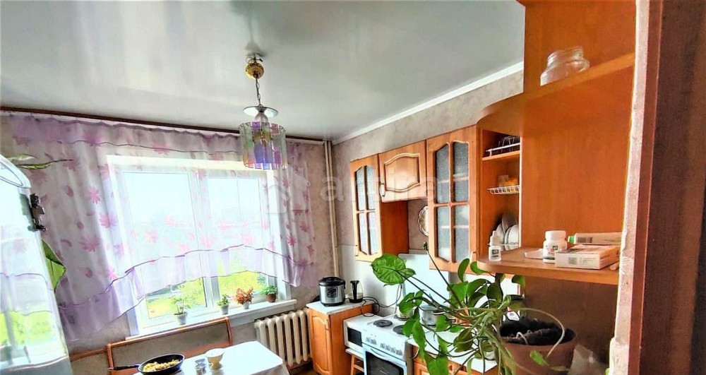 Комната, 14 м2, 4/9 эт. Новосибирск - изображение 1