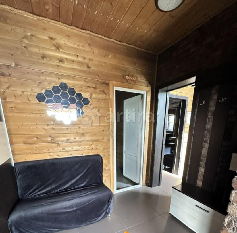 Коттедж, 200 м2, 6 соток, 2 эт. Ногинск - изображение 7