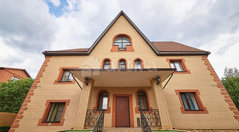 Коттедж, 550 м2 Солнечногорск - изображение 7