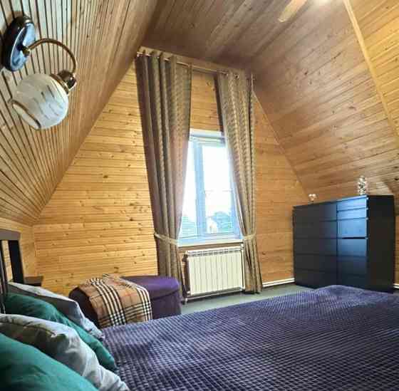 Дом, 130 м2, 6 соток, 2 эт. Балабаново