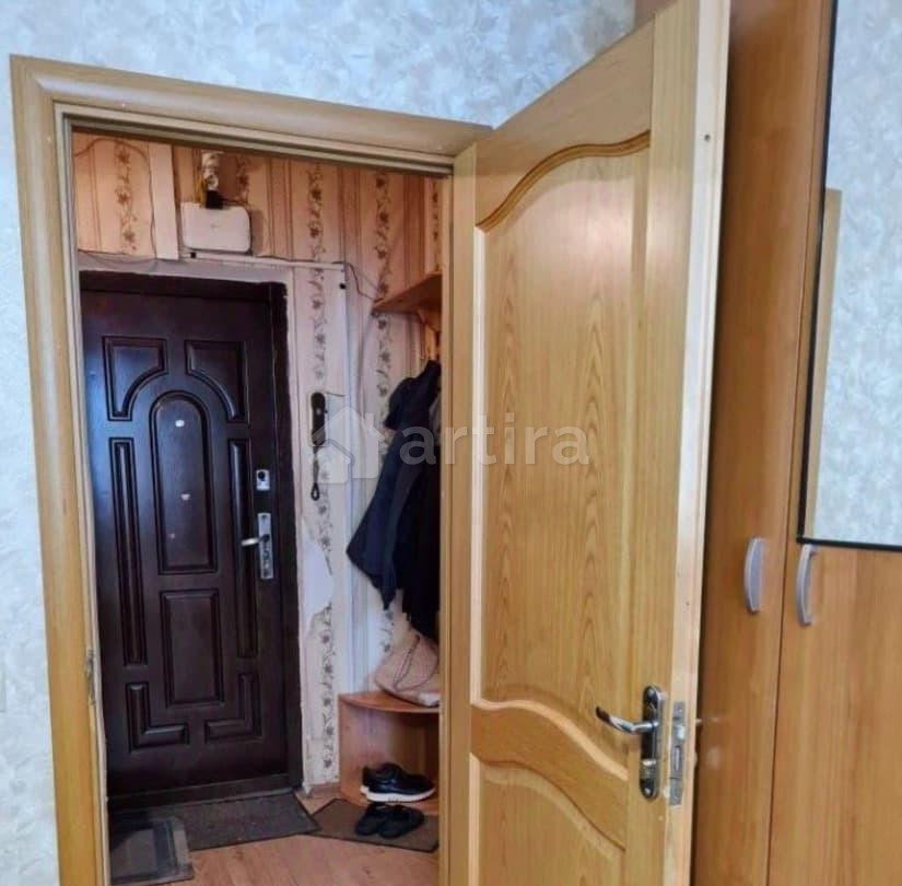 Комната, 14.4 м2, 14/16 эт. Москва - изображение 5