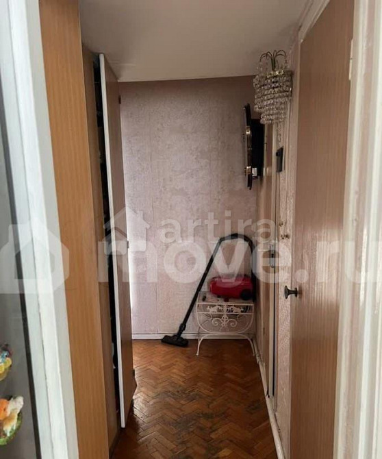 3-комн. квартира, 74.9 м2, 15/22 эт. Москва - изображение 5