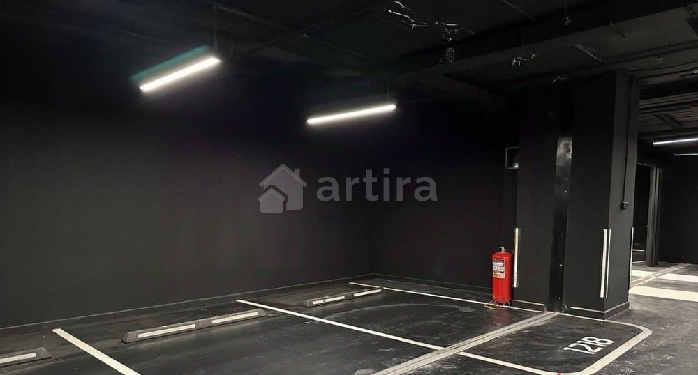 Гараж, 13.8 м2 Москва - изображение 3