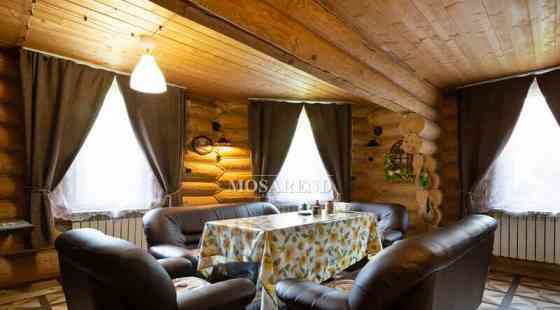 Коттедж, 300 м2 Люберцы