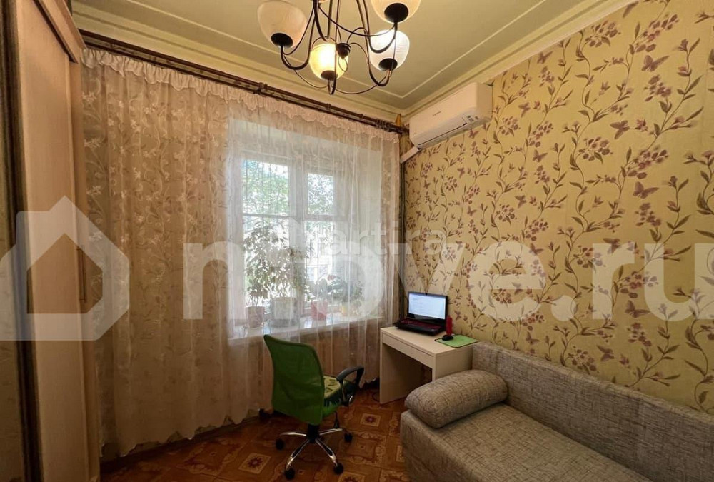 3-комн. квартира, 62 м2, 3/6 эт. Москва - изображение 3