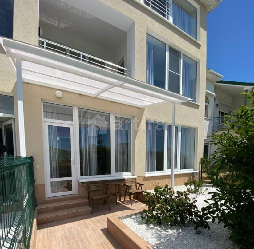 Коттедж, 270 м2, 1.5 сотки, 3 эт. Ялта - изображение 5