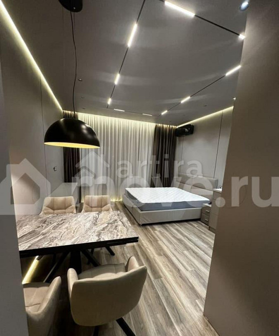 1-комн. квартира, 31 м2, 12/14 эт. Москва - изображение 5