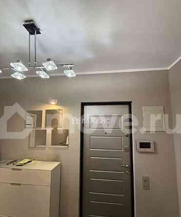 2-комн. квартира, 53.9 м2, 6/17 эт. Москва