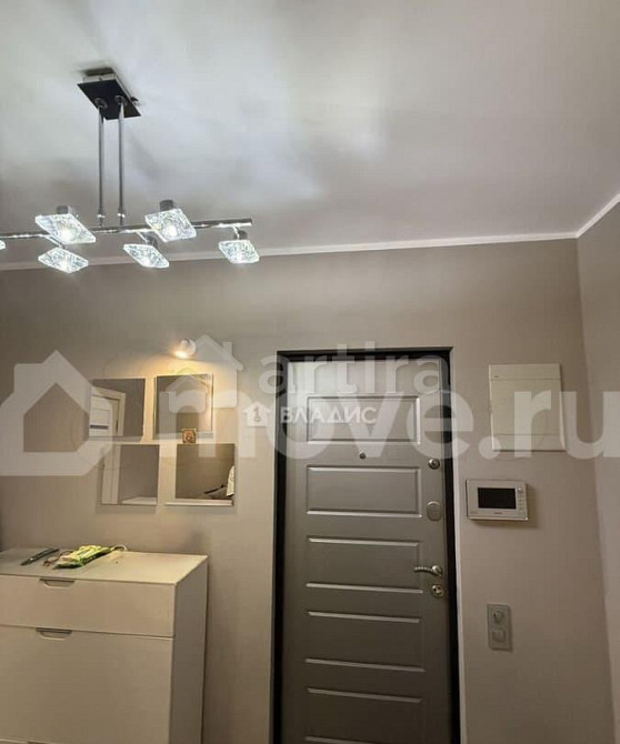 2-комн. квартира, 53.9 м2, 6/17 эт. Москва - изображение 2