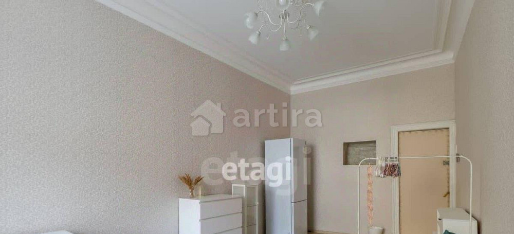 Комната, 12 м2, 2/5 эт. Санкт-Петербург - изображение 7