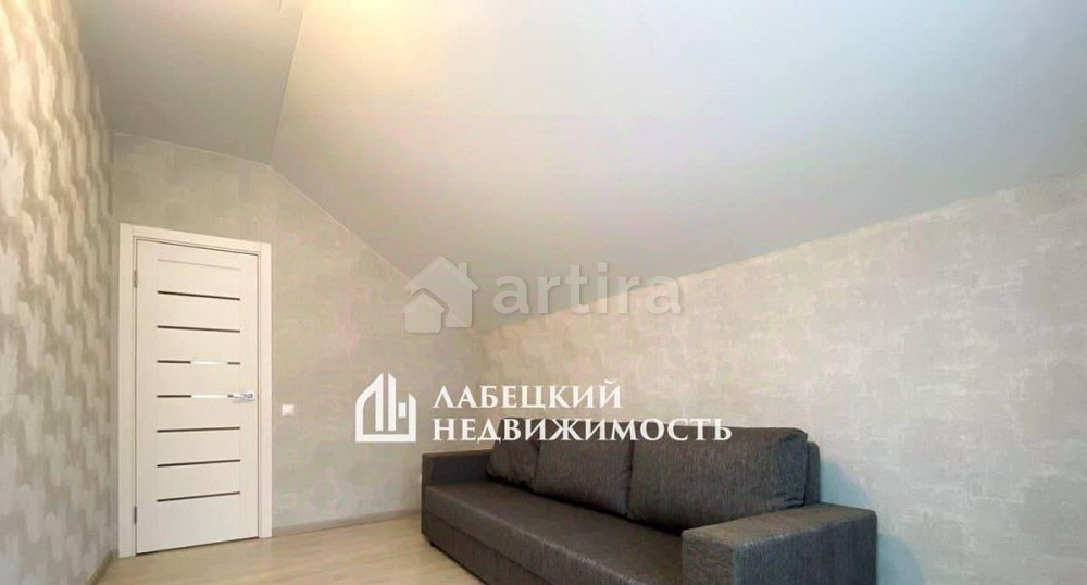 Дом, 94.2 м2, 5.5 сотки, 2 эт. Домодедово - изображение 7