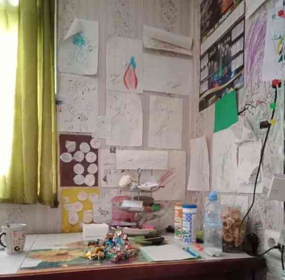 Комната, 74 м2, 3/17 эт. Лобня