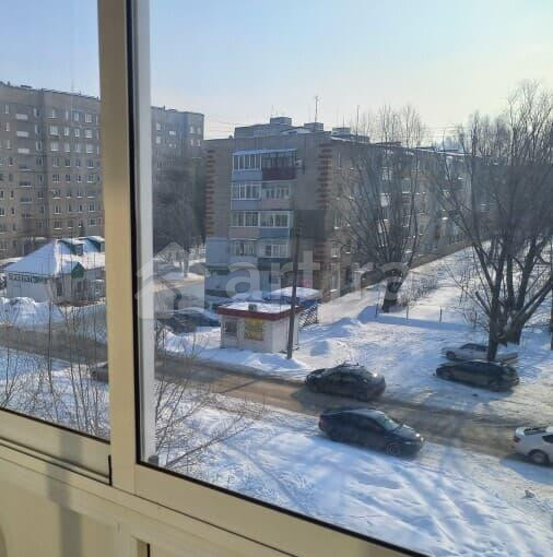 1-комн. квартира, 34 м2, 4/5 эт. Муром - изображение 10