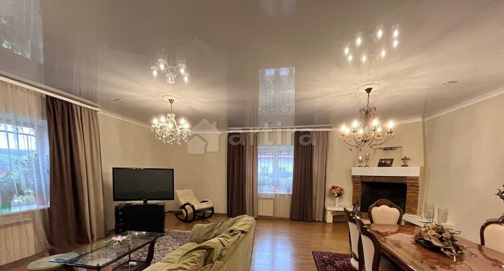 Дом, 265 м2, 6 соток, 2 эт. Пермь - изображение 7