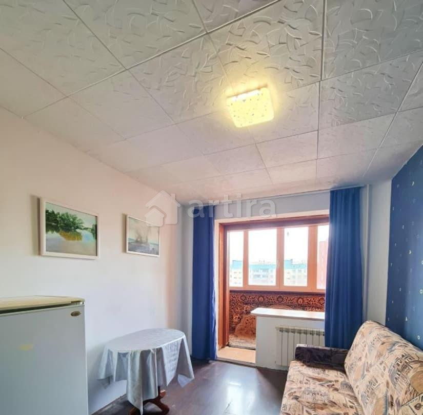 Комната, 11.8 м2, 8/16 эт. Санкт-Петербург - изображение 1