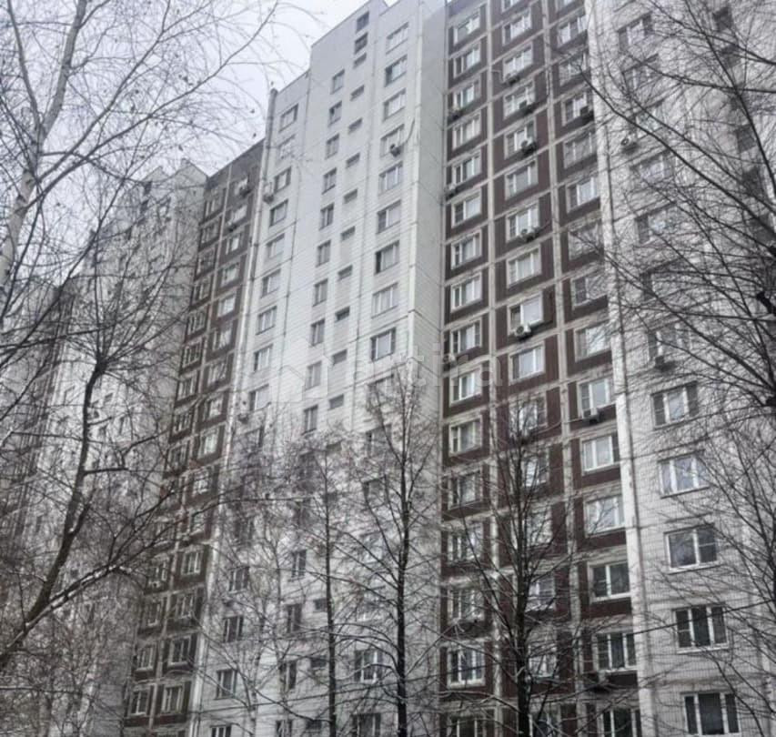 Комната, 14.8 м2, 16/17 эт. Москва - изображение 1