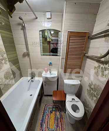 1-комн. квартира, 35 м2, 2/12 эт. Москва