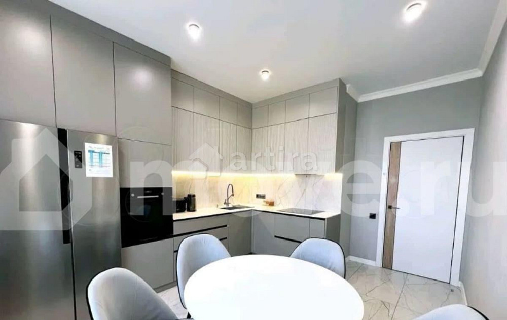 3-комн. квартира, 75.1 м2, 9/12 эт. Москва - изображение 7