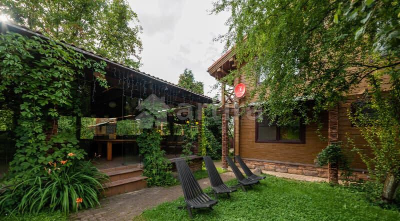 Коттедж, 200 м2 Мытищи - изображение 14