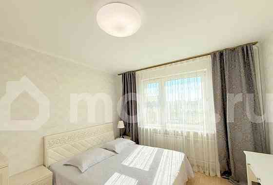 3-комн. квартира, 77.5 м2, 7/16 эт. Москва