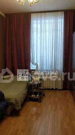 4-комн. квартира, 98.3 м2, 2/5 эт. Москва