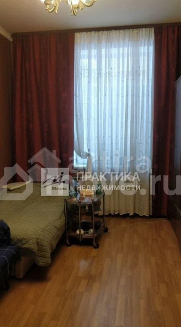 4-комн. квартира, 98.3 м2, 2/5 эт. Москва - изображение 2