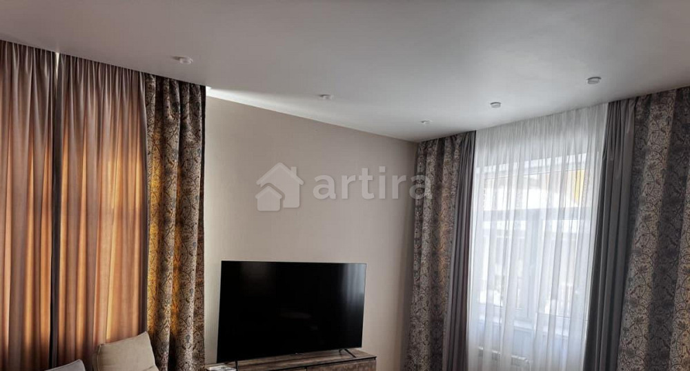 Таунхаус, 180 м2, 3 сотки, 2 эт. Истра - изображение 1