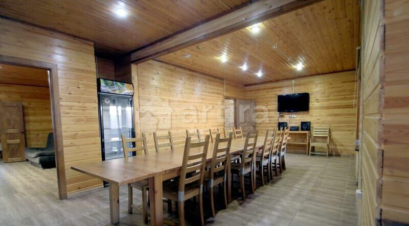 Коттедж, 200 м2 Новосибирск - изображение 19