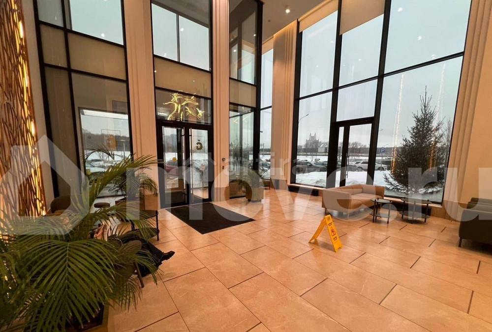 1-комн. квартира, 51 м2, 9/14 эт. Москва - изображение 6