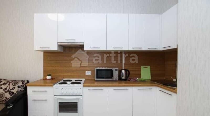 2-комн. квартира, 60 м2, 13/25 эт. Пермь - изображение 11