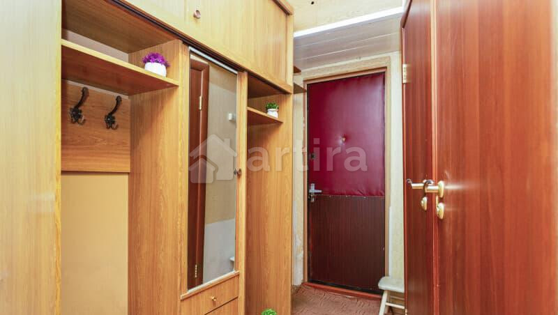 2-комн. апарт-ы, 48 м2, 3/5 эт. Красногорск - изображение 18