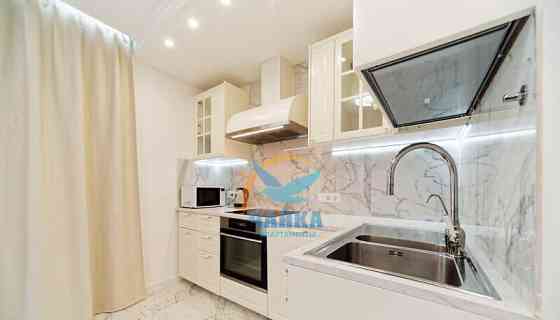 3-комн. квартира, 85 м2, 5/9 эт. Санкт-Петербург