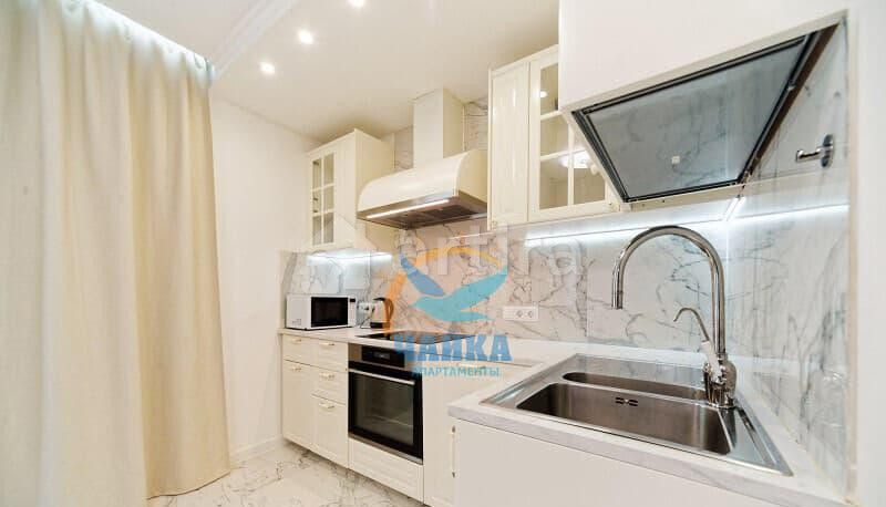 3-комн. квартира, 85 м2, 5/9 эт. Санкт-Петербург - изображение 6