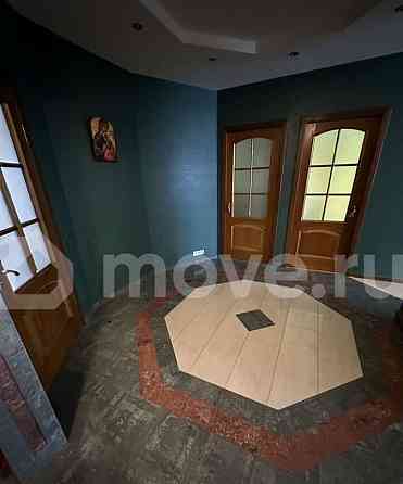 4-комн. квартира, 95 м2, 2/12 эт. Москва