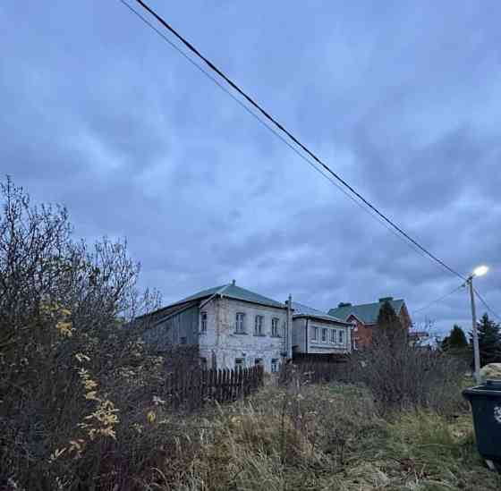 Дом, 41 м2, 25 соток, 2 эт. Лакинск