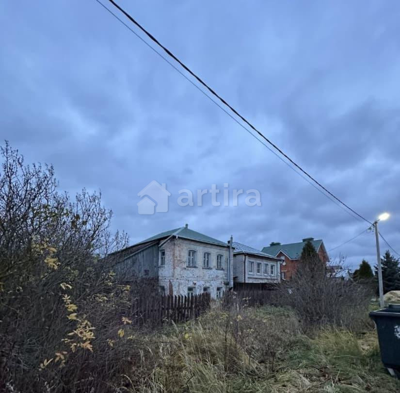 Дом, 41 м2, 25 соток, 2 эт. Лакинск - изображение 5