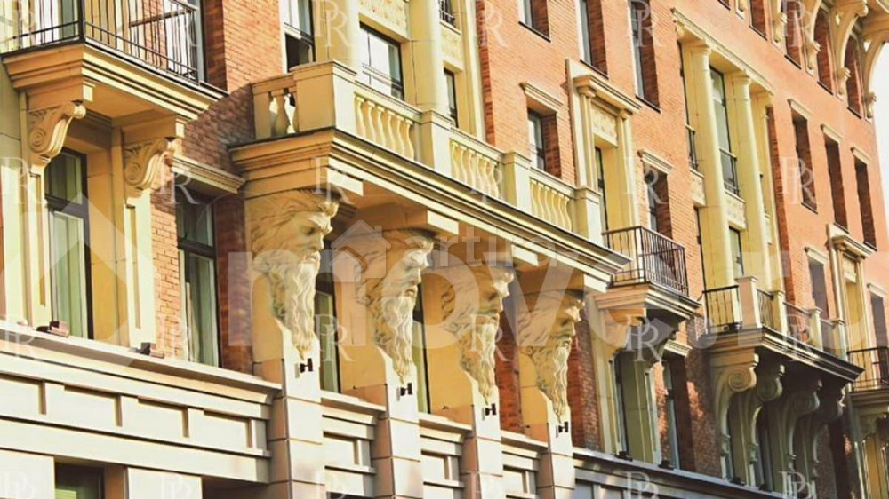 5-комн. квартира, 252.1 м2, 3/7 эт. Москва - изображение 3