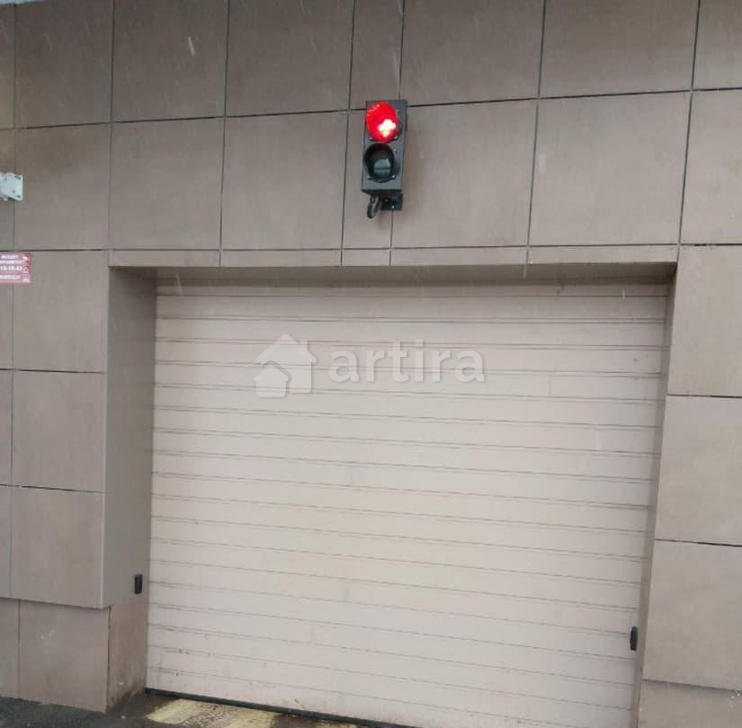 Гараж, 13.3 м2 Санкт-Петербург - изображение 6