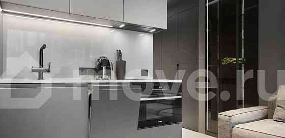 Студия, 23 м2, 12/30 эт. Москва