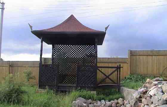 Коттедж, 300 м2 Щёлково