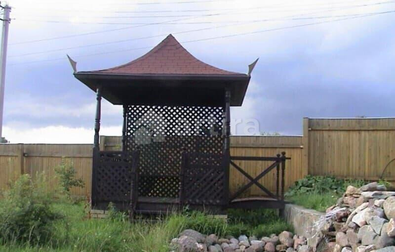 Коттедж, 300 м2 Щёлково - изображение 3