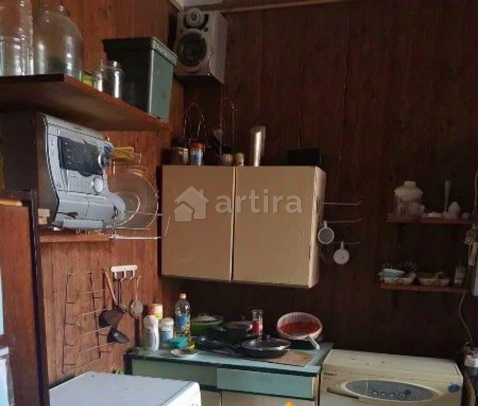 Комната, 30 м2, 2/5 эт. Санкт-Петербург - изображение 2