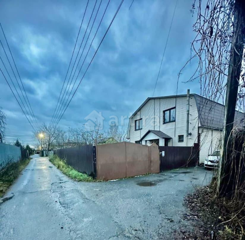 Дом, 100 м2, 8 соток, 2 эт. Раменское - изображение 1