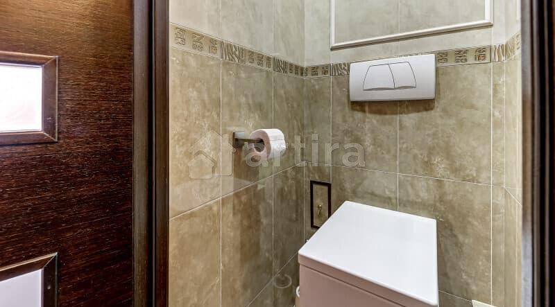 2-комн. апарт-ы, 40 м2, 12/12 эт. Санкт-Петербург - изображение 17