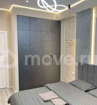 Студия, 22.4 м2, 1/5 эт. Москва